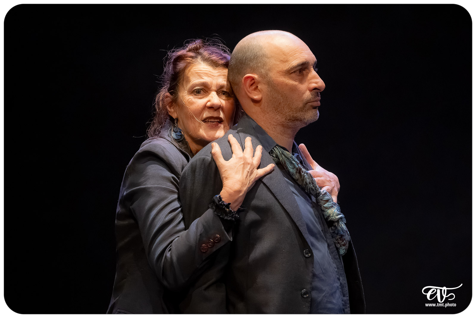 LA MOUETTE (CIE LE MATAMORE)